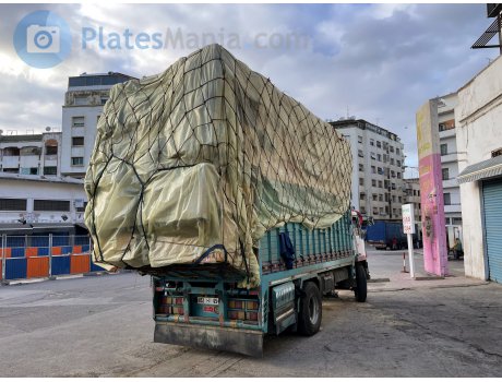 832|‎أ|‎65, Mitsubishi Fuso FK/FM/FH