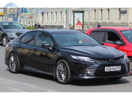 м264мм99, Toyota Camry