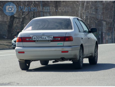 а009аа154, Toyota Corona