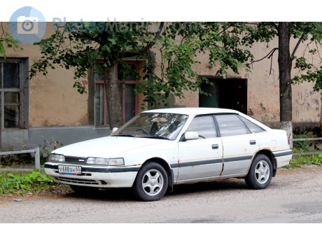 х688вн60, Mazda Capella