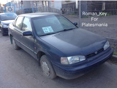 ек 8687 21, Hyundai Lantra