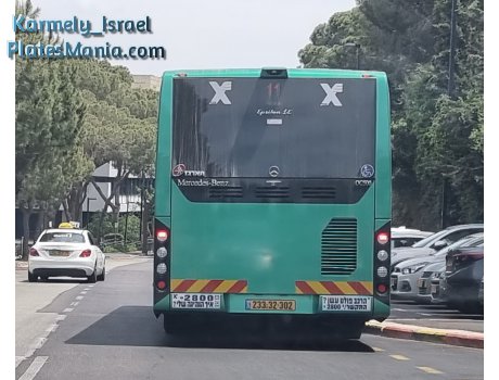 233-32-302, Haargaz Epsilon