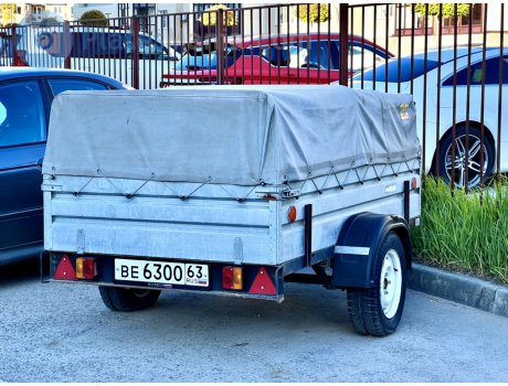 ве 6300 63, Atletik 7120