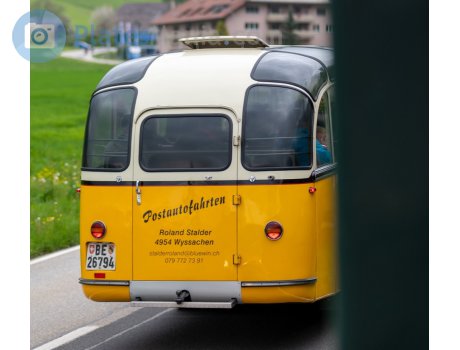 BE 26794, Berna U-type