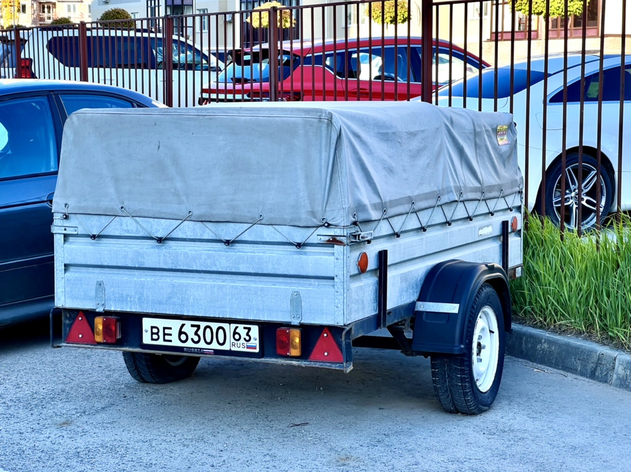 ве 6300 63, Atletik 7120 