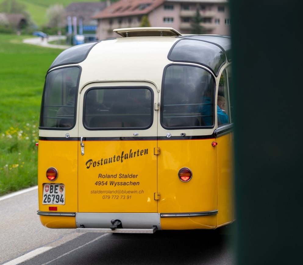 BE 26794, Berna U-type 