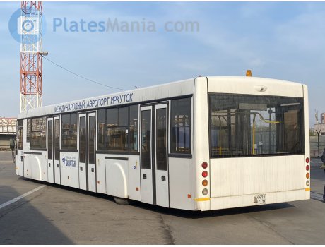 4411 рс 38, MAZ 171