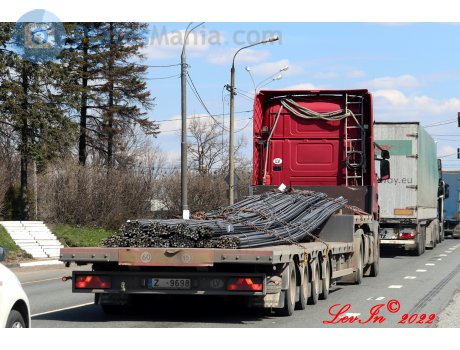 Z-9698, Mono-Transserviss FB