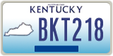 Kentucky, ABC123
