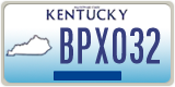 Kentucky, ABC123