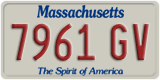 Massachusetts, 1234 AB