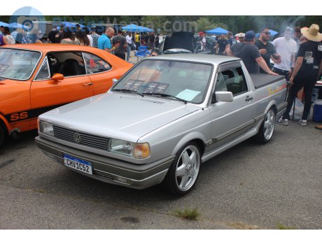 CHV1C52, Volkswagen Saveiro