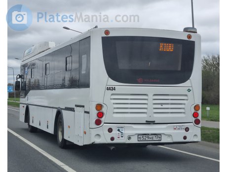 е529не134, Volgabus (Volzhanin) 5285