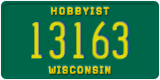 Wisconsin, Hobbyist