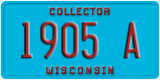 Wisconsin, Collector