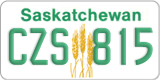 Saskatchewan, ABC 123