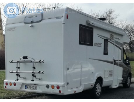 YJK-175, Elnagh Nobel Art