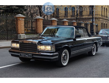 7031 мо 77, ZIL 4104