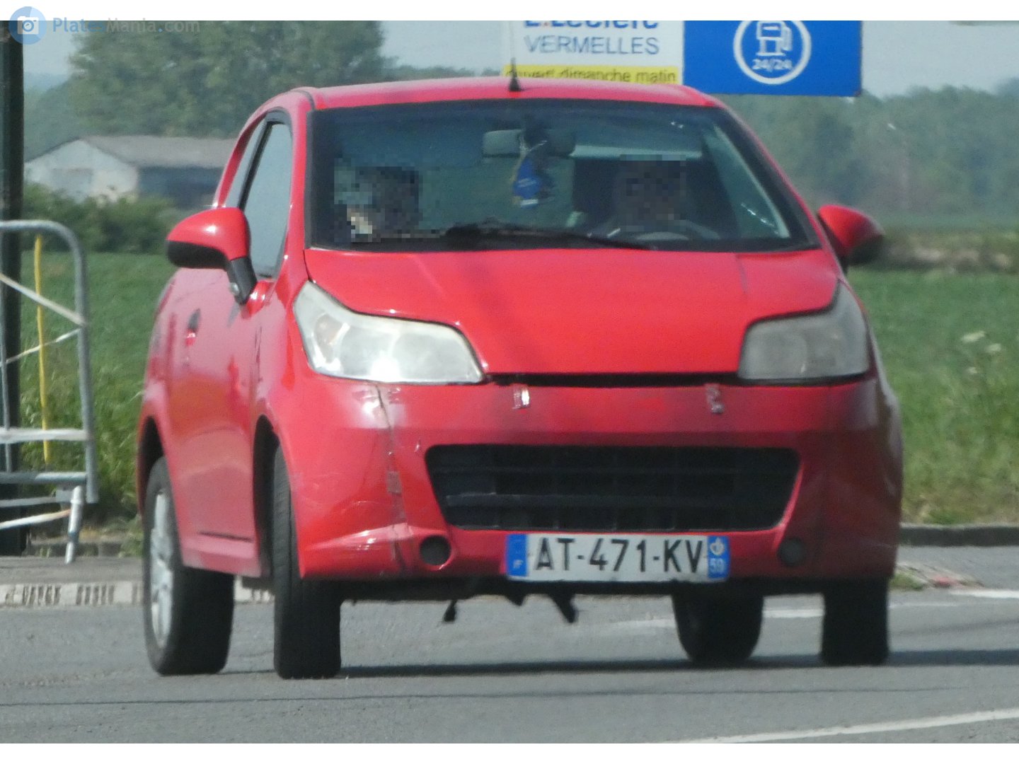 AT-471-KV, JDM Aloës 