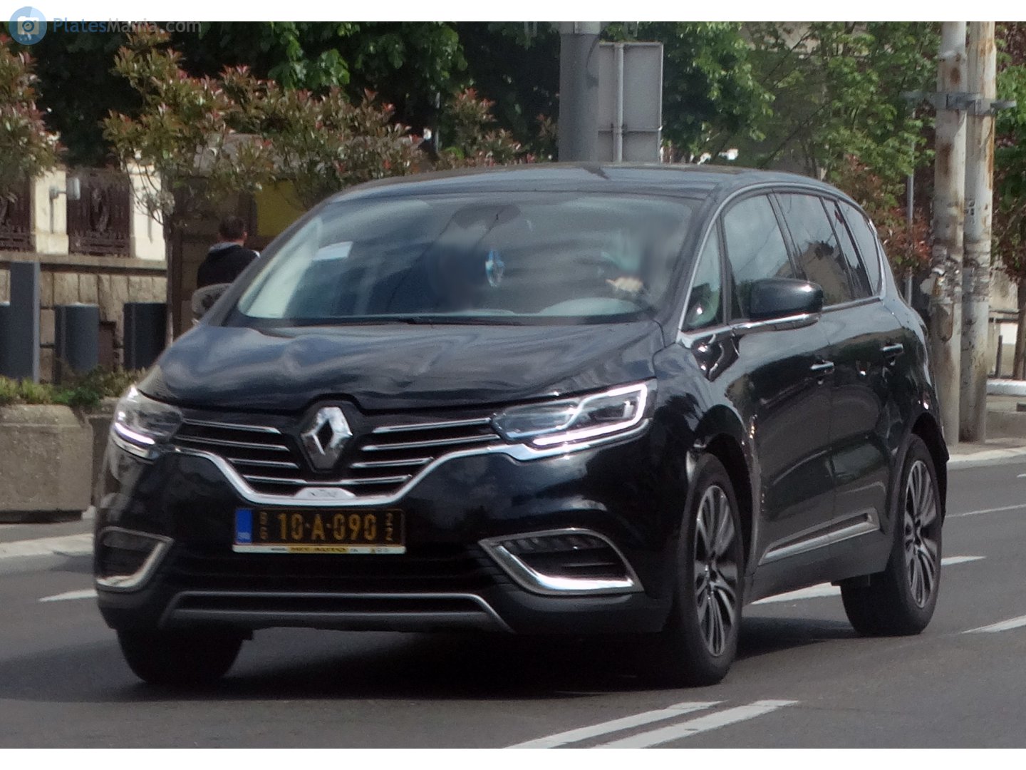 BG 10-A-090, Renault Espace 5th gen (JR), 2015–2022