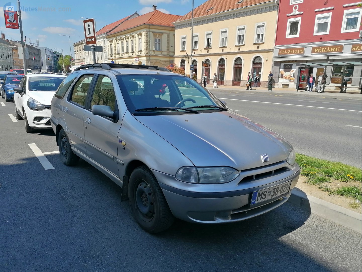 MS 38-02H, FIAT Palio 1st gen Weekend (178), 1997–2002