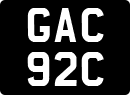 GAC92C