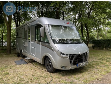 888 ROL, Carthago C-Tourer