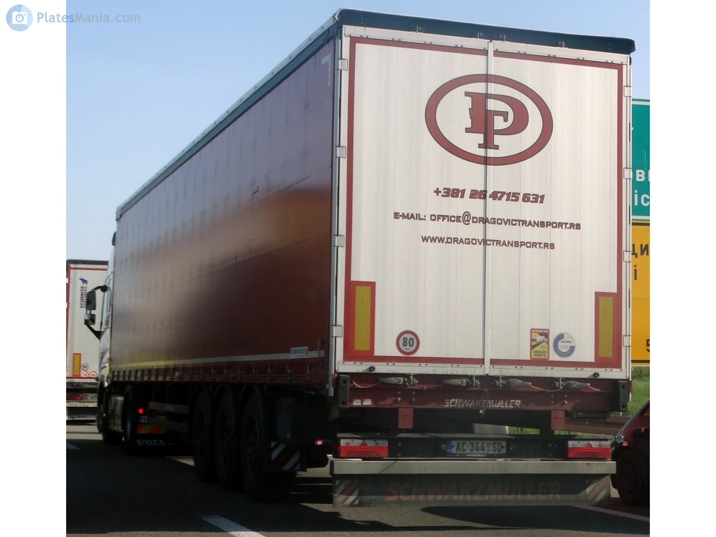 AC-344 SD, Schwarzmüller 