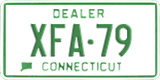 Connecticut, Dealer