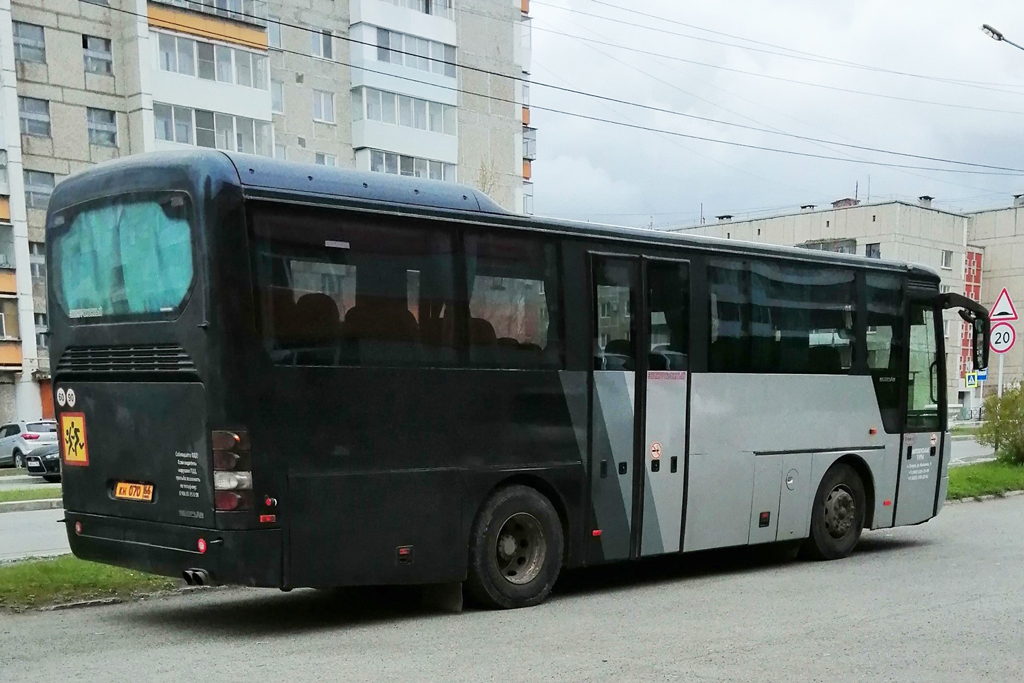 кн 070 66, Neoplan Euroliner 
