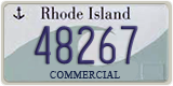 Rhode Island, Commercial