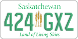 Saskatchewan, 123 ABC