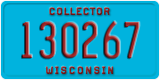 Wisconsin, Collector