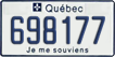 Quebec, Motorcycles (123456)