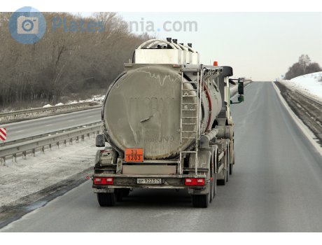 вр 9223 74, Sespel SF