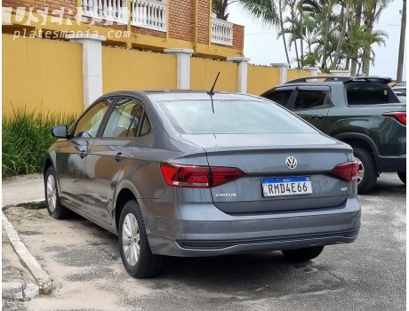 RMD4E66, Volkswagen Virtus