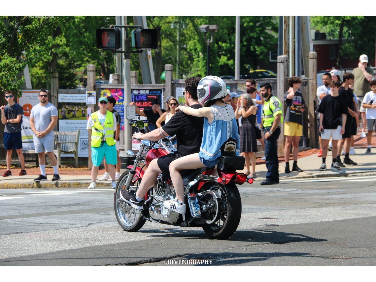 783-718, Harley-Davidson FX 