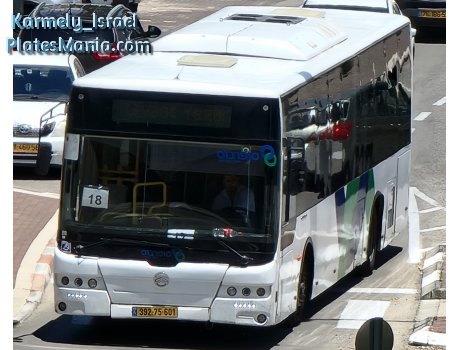 392-75-601, Golden Dragon XML6125