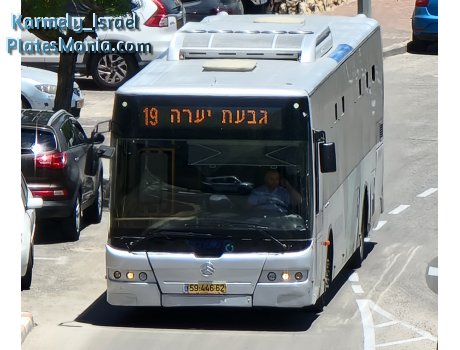 59-446-62, Golden Dragon XML6125