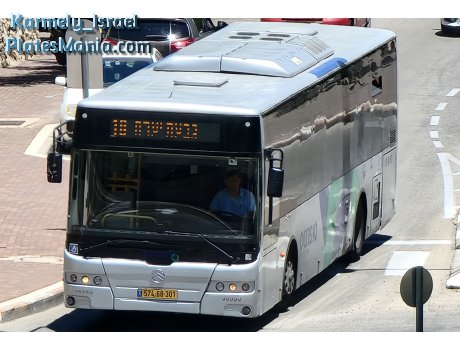 574-68-301, Golden Dragon XML6125