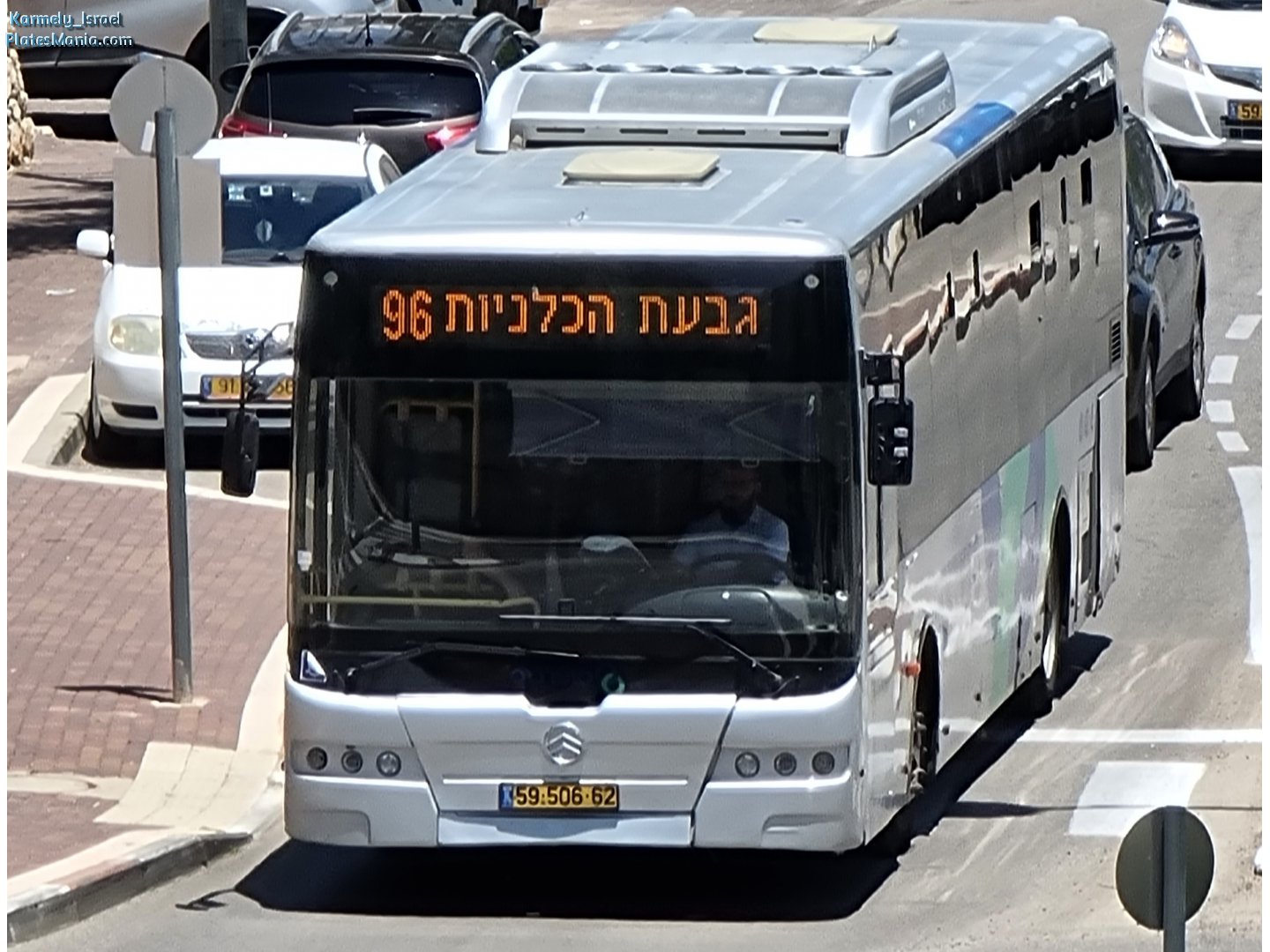 59-506-62, Golden Dragon XML6125 