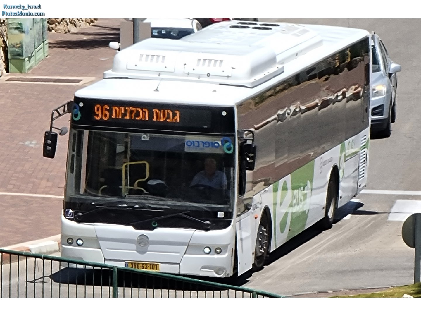 386-63-101, Golden Dragon XML6125 