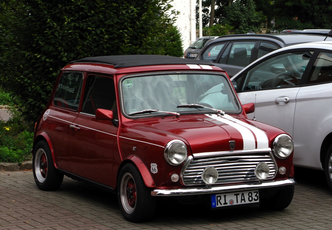 RI TA 83, MINI Classic 