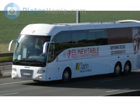 8300 HFJ, Tata Hispano Xerus