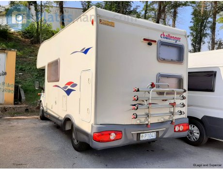 P1043, Challenger 100-Series