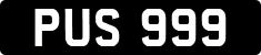 License plate of the United Kingdom, 1932 year system