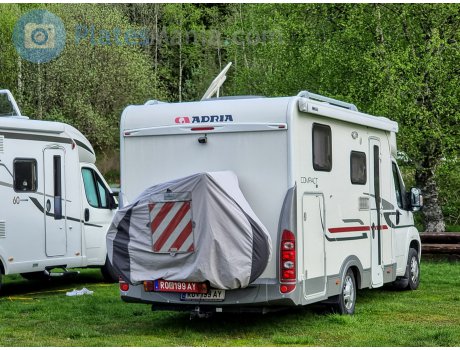 RO 199 AY, Adria Compact