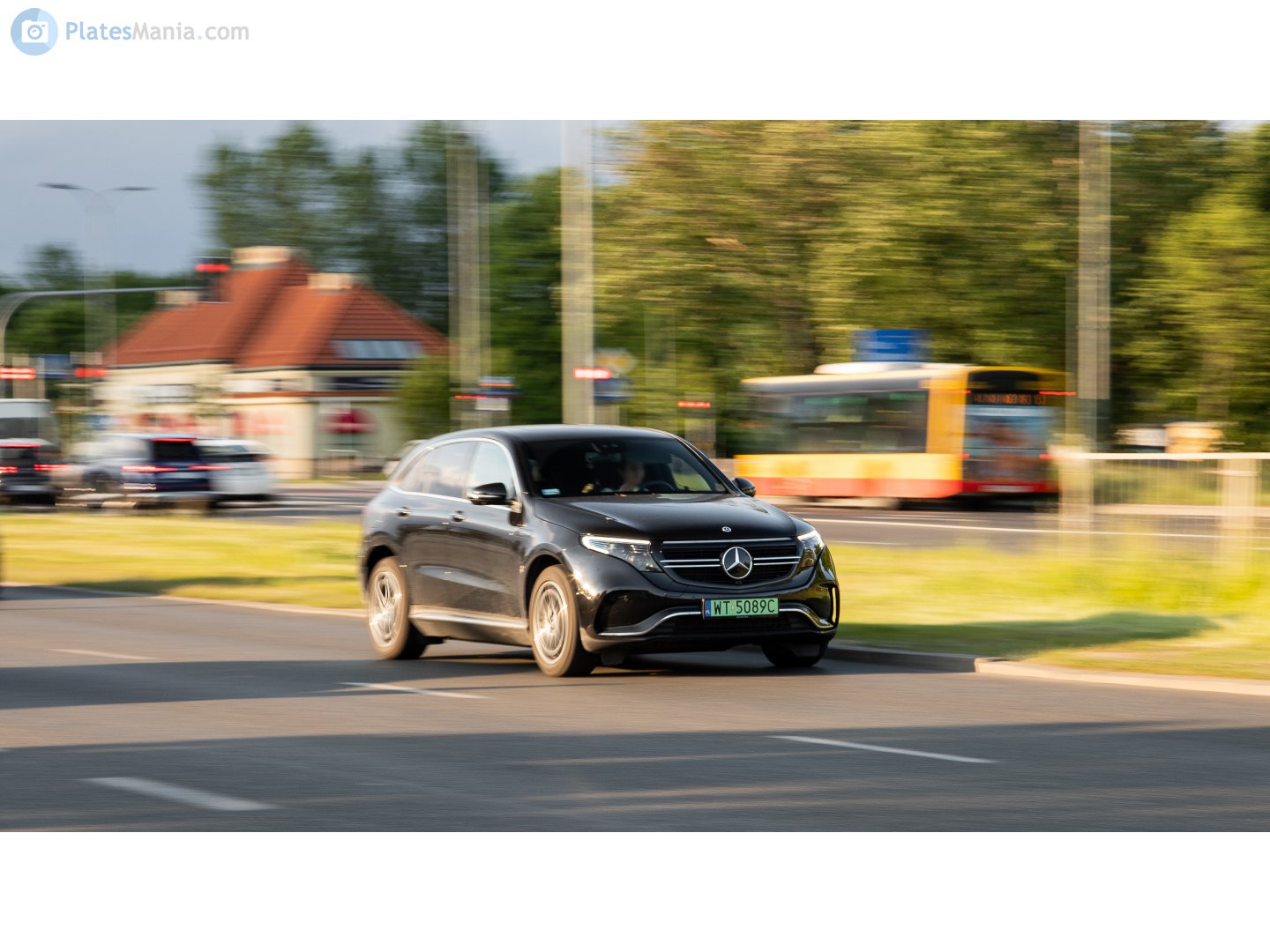 WT 5089C, Mercedes-Benz EQC 1st gen (N293), 2019–2024