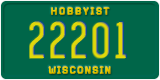 Wisconsin, Hobbyist