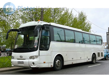 с930рм178, JAC HK6120 KY